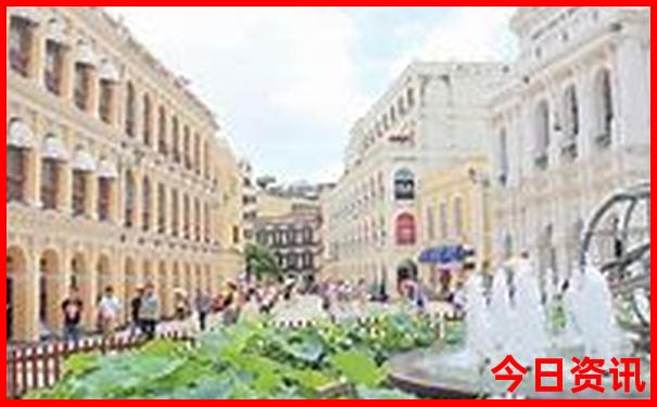 8月最佳旅游胜地